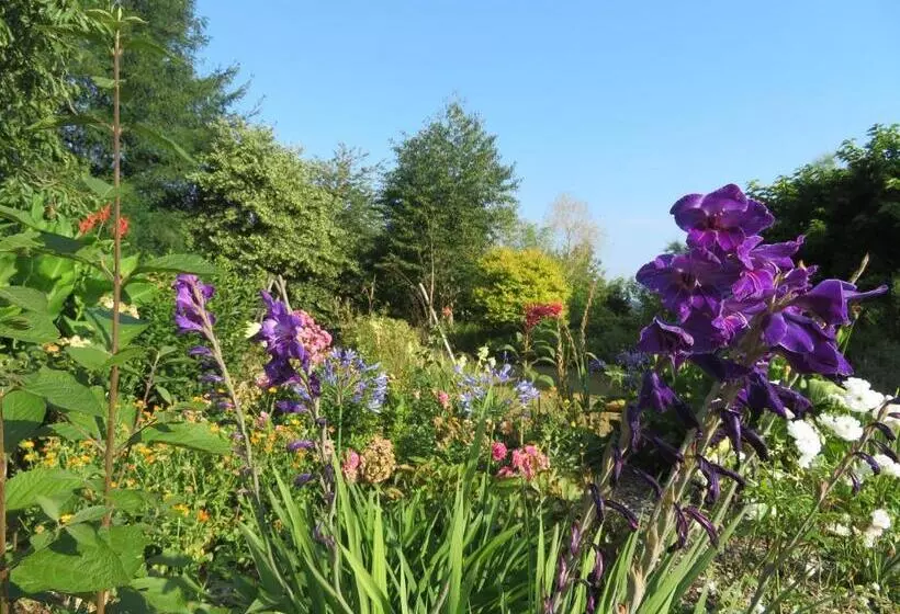 Majatalo Ecrin De Verdure