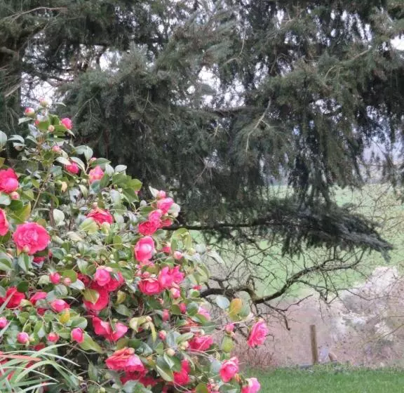 Majatalo Ecrin De Verdure