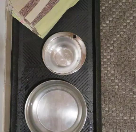 Majatalo Ecrin De Verdure