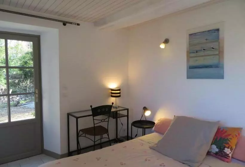 Majatalo Ecrin De Verdure