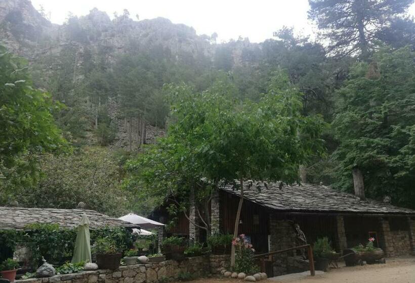 بنسيون Parfumu Di Celu