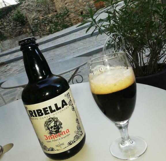 بنسيون Parfumu Di Celu