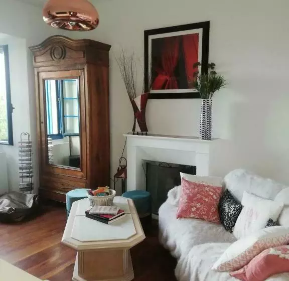 ペンション Parfumu Di Celu