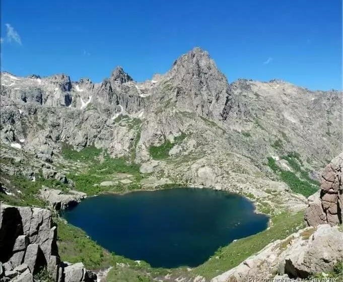 ペンション Parfumu Di Celu