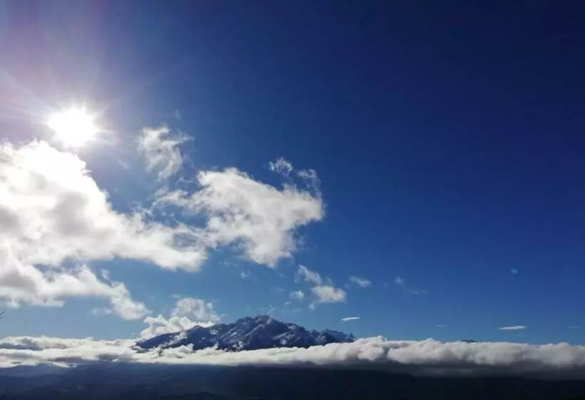 ペンション Parfumu Di Celu