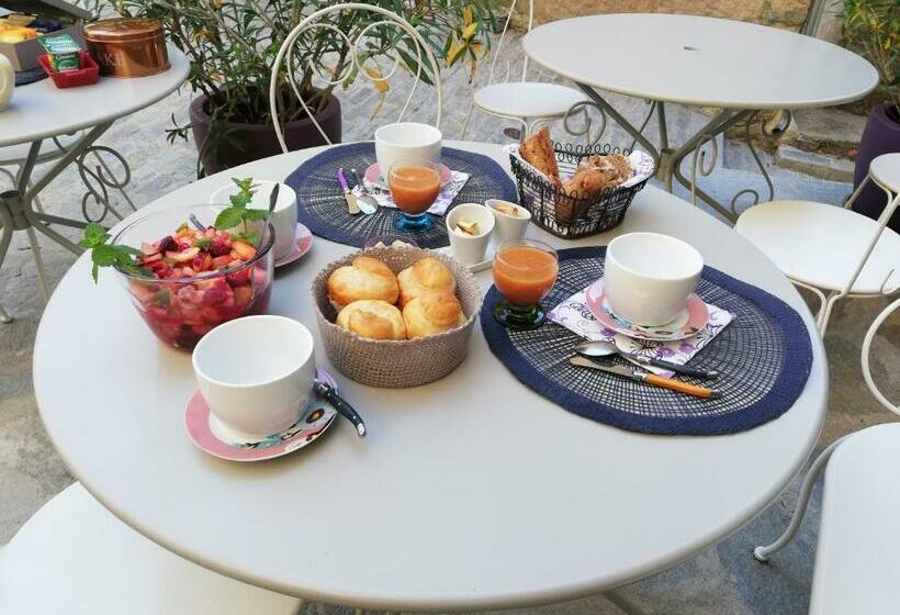 بنسيون Parfumu Di Celu