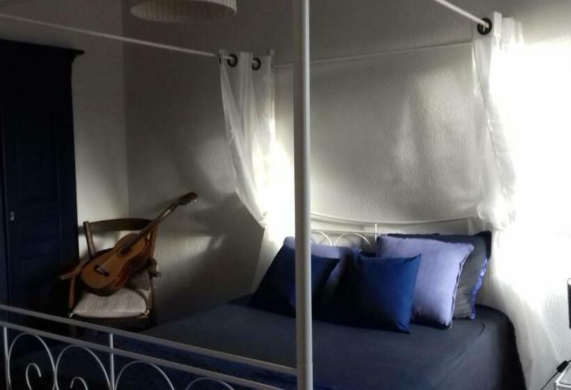 بنسيون Parfumu Di Celu