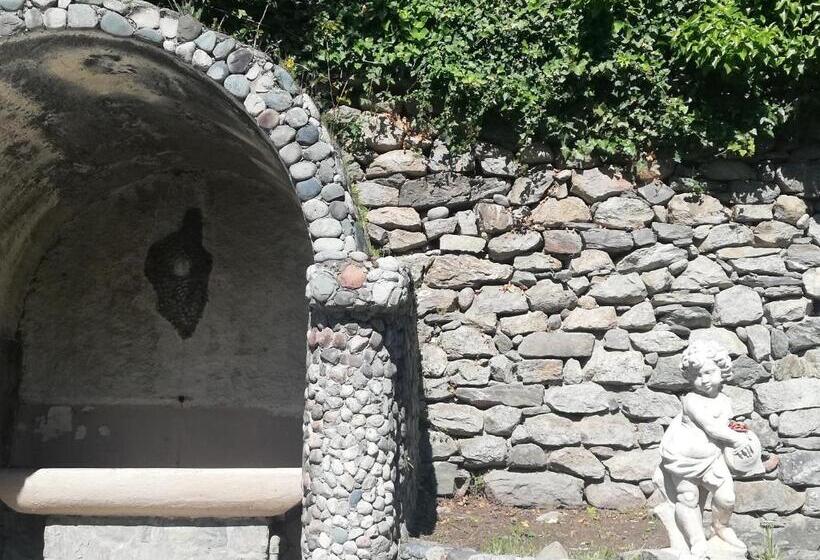 بنسيون Parfumu Di Celu