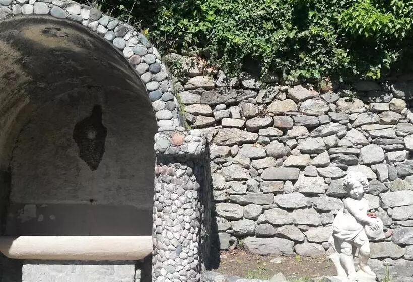 ペンション Parfumu Di Celu