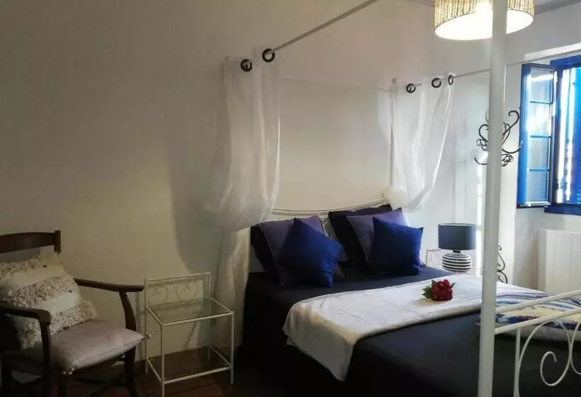 ペンション Parfumu Di Celu