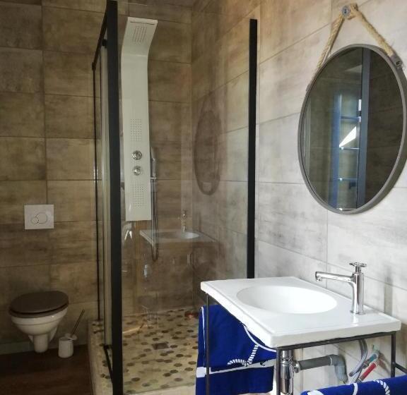 بنسيون Parfumu Di Celu