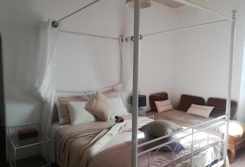 بنسيون Parfumu Di Celu