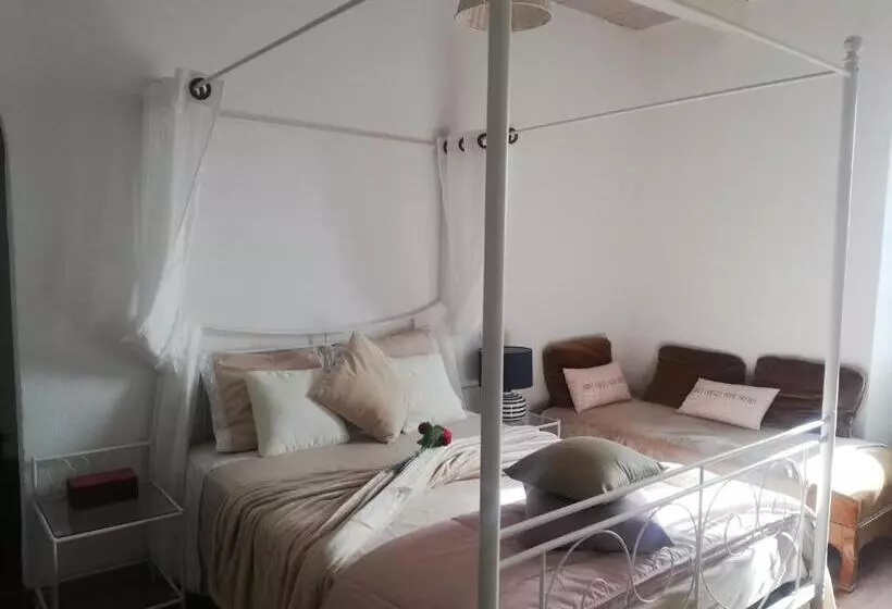 ペンション Parfumu Di Celu