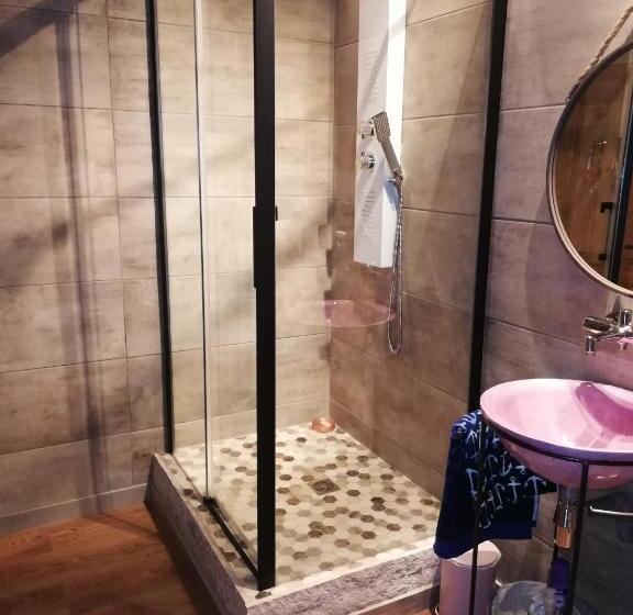 بنسيون Parfumu Di Celu