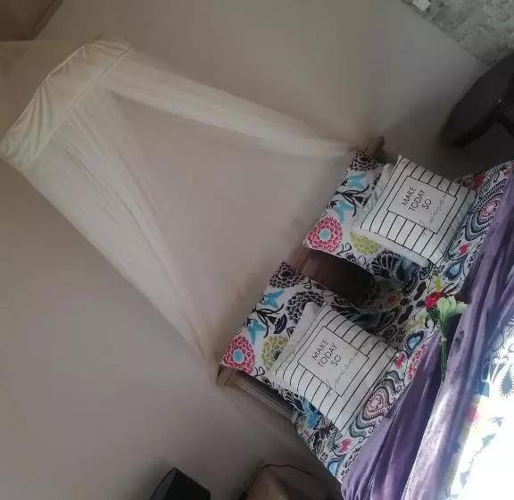 ペンション Parfumu Di Celu