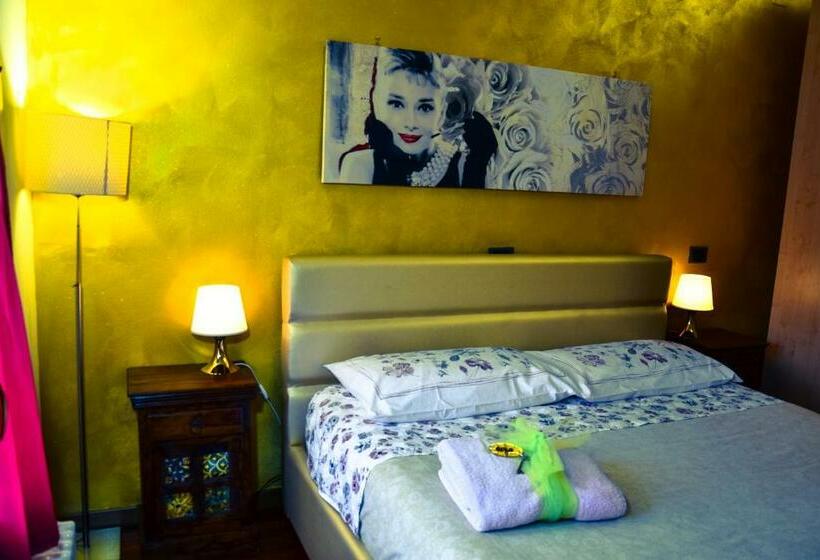 Villa Anis Bed And Breakfast