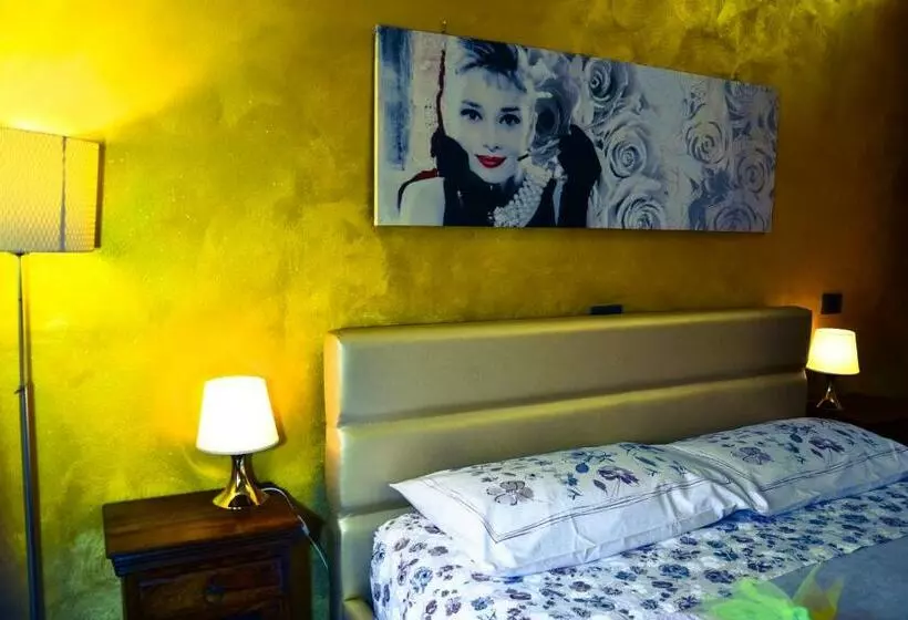 Villa Anis Bed And Breakfast