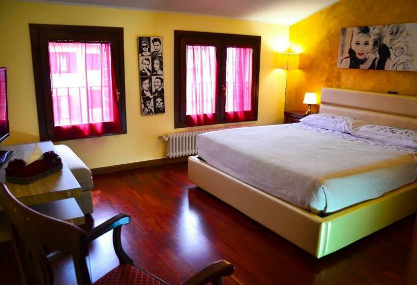 Villa Anis Bed And Breakfast