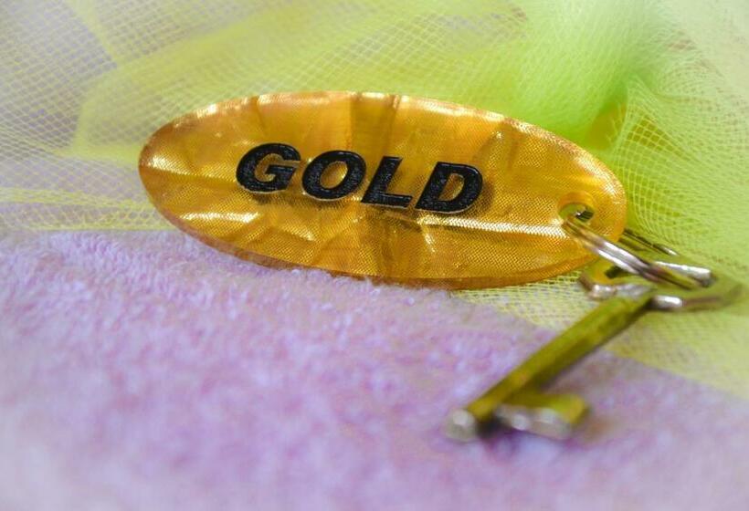 Villa Anis Bed And Breakfast