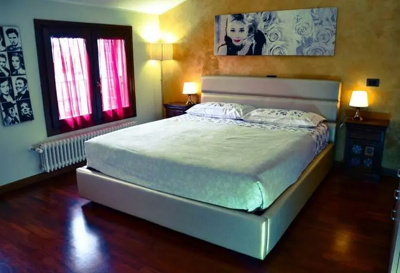 Villa Anis Bed And Breakfast