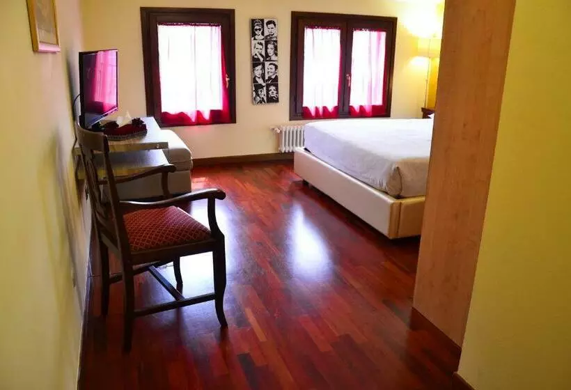 Villa Anis Bed And Breakfast
