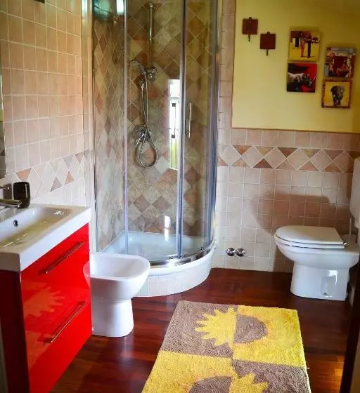Villa Anis Bed And Breakfast