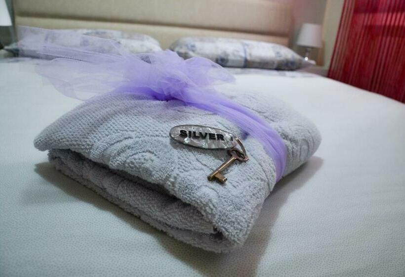 Villa Anis Bed And Breakfast