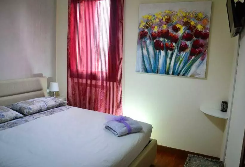 Villa Anis Bed And Breakfast