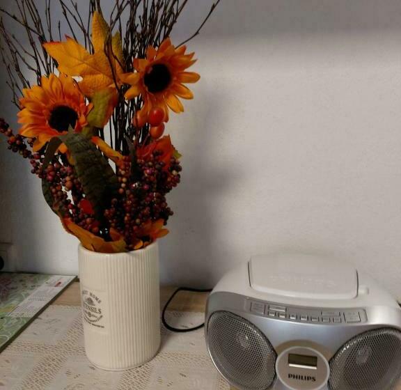 旅馆 Albi Haus Winterberg