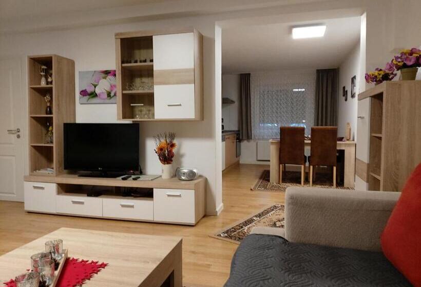 旅馆 Albi Haus Winterberg