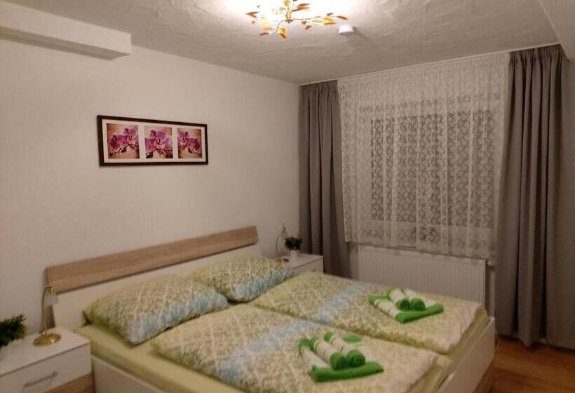 旅馆 Albi Haus Winterberg