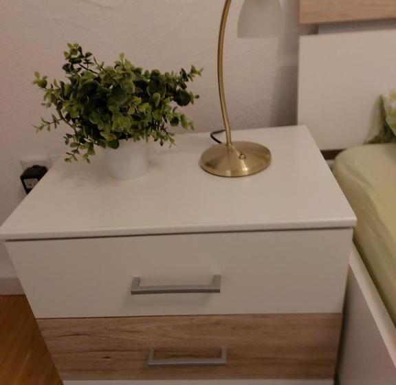 旅馆 Albi Haus Winterberg