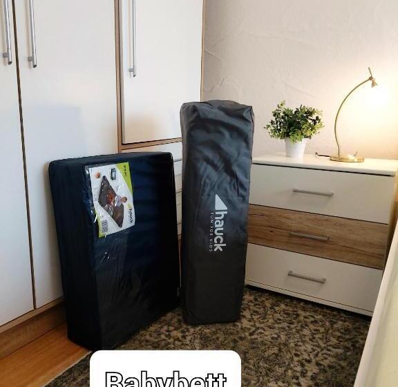 旅馆 Albi Haus Winterberg