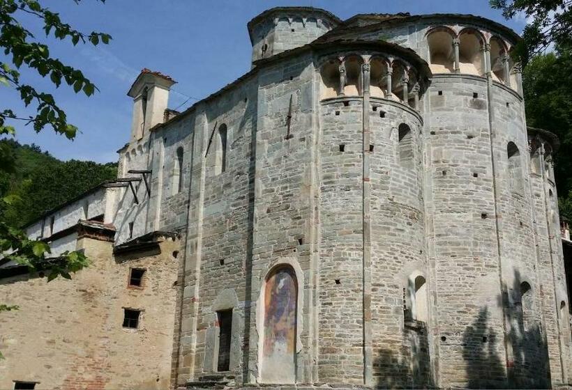 Bed and Breakfast Casa Margherita