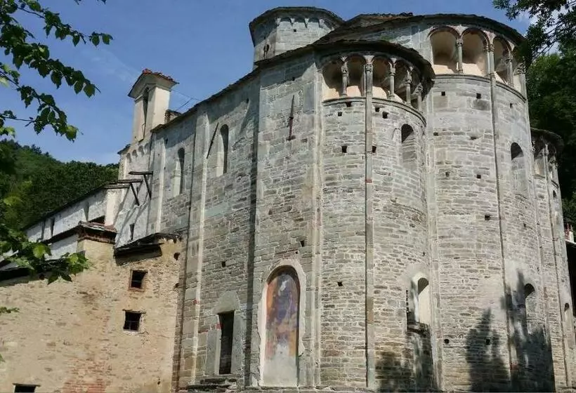 Aamiaismajoitus (B&B) Casa Margherita