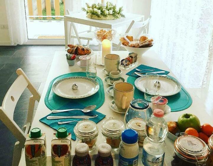 Bed and Breakfast La Casa Dei Sogni