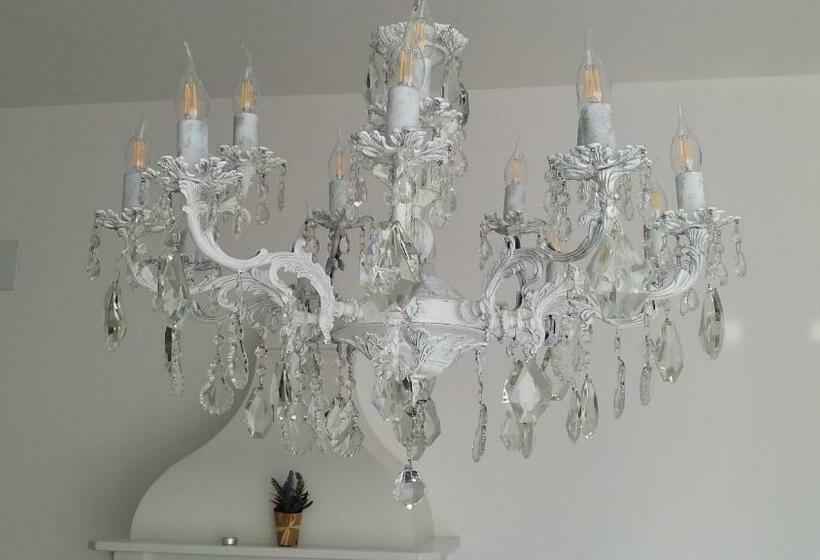 Bed and Breakfast La Casa Dei Sogni