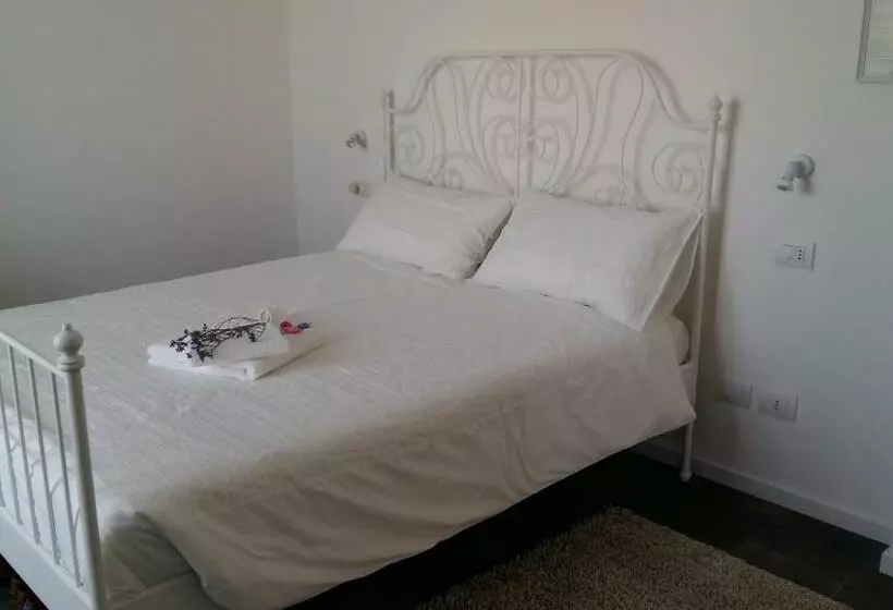 Aamiaismajoitus (B&B) La Casa Dei Sogni