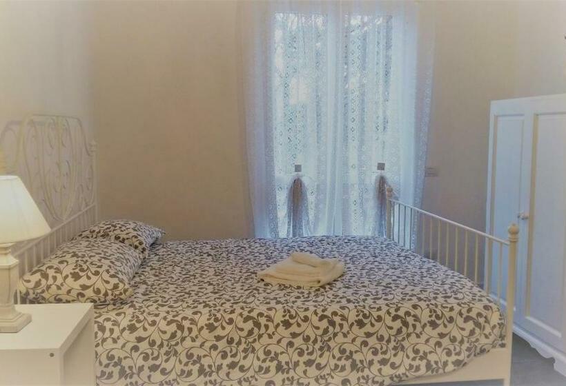 Bed and Breakfast La Casa Dei Sogni