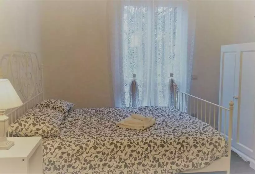 Aamiaismajoitus (B&B) La Casa Dei Sogni