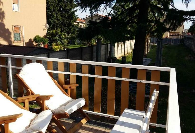 Bed and Breakfast La Casa Dei Sogni