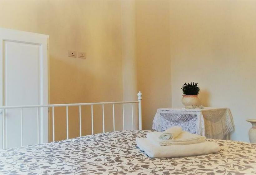 Bed and Breakfast La Casa Dei Sogni