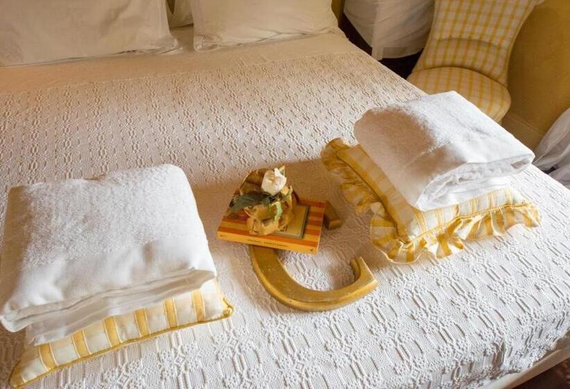 ベッドアンドブレックファースト La Casa Sui Tetti