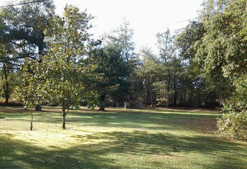 민박 Les Hotes Des Guillemets