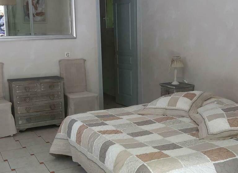 민박 Mas Des Cigognes