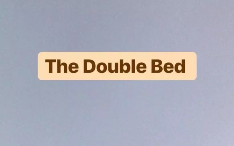 ベッドアンドブレックファースト Riverside At Aninuan Accommodation And Food