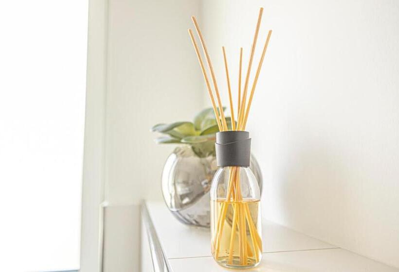 Arbio I Dehnhaide Apartments