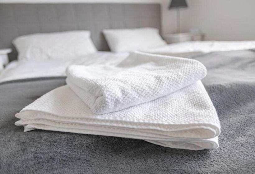 Arbio I Dehnhaide Apartments