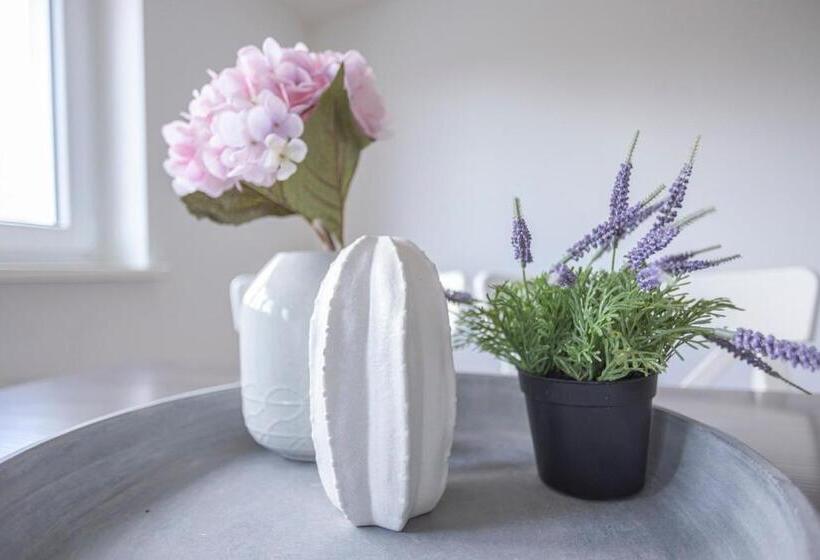 Arbio I Dehnhaide Apartments