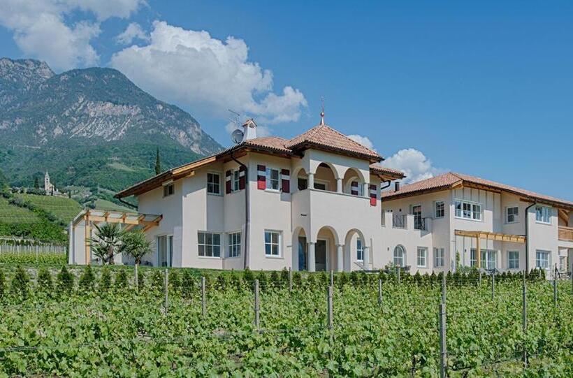 酒店 Gutshof Rellich